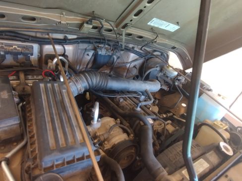 Used 1999 Jeep Wrangler Sport AWD/4WD image 2