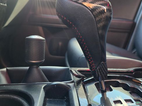 Used 2023 Toyota 4Runner TRD Off-Road Premium image 21