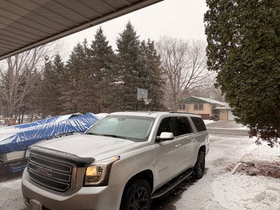 Used 2016 GMC Yukon XL SLT w/ Open Road Package