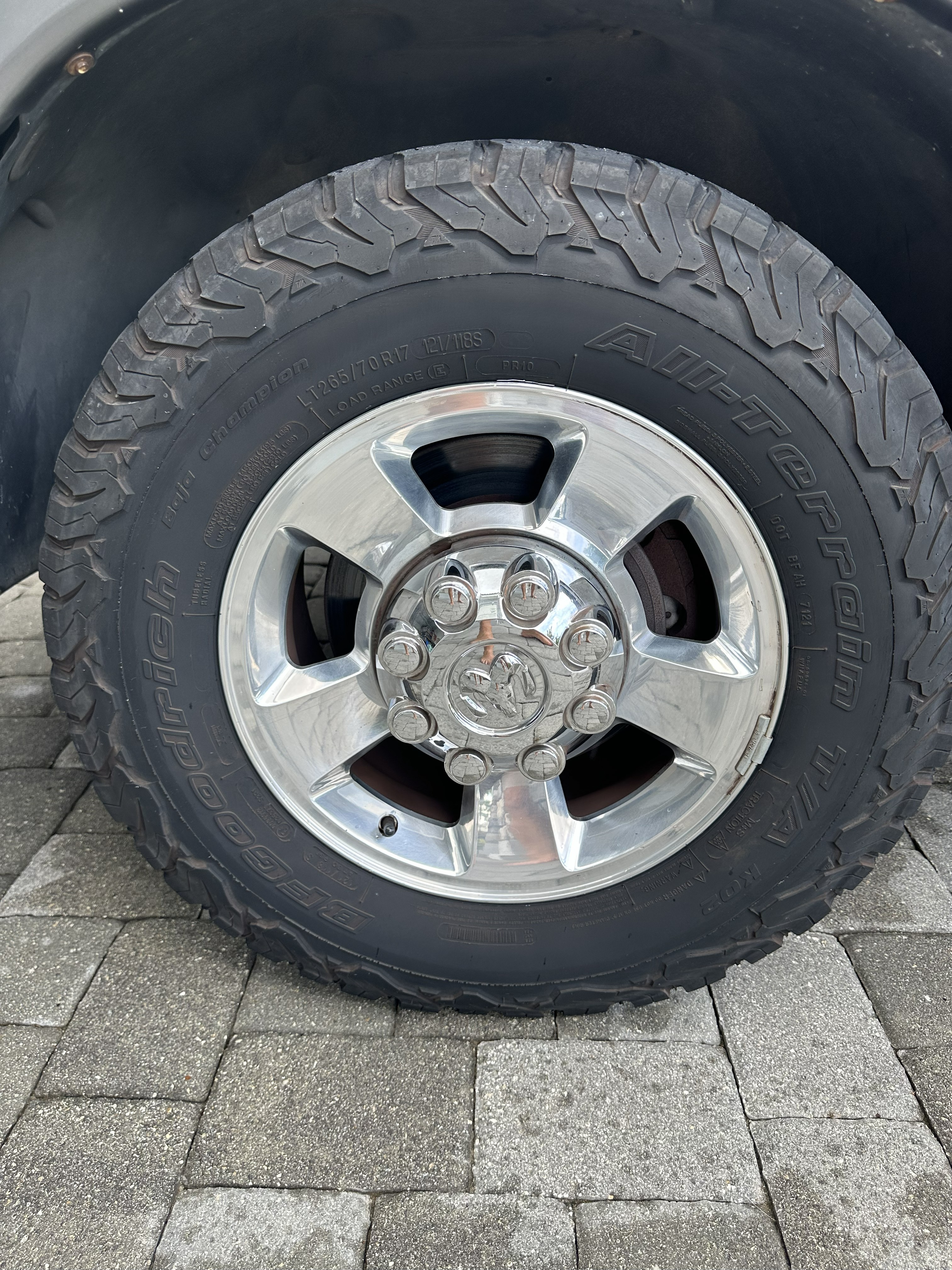 Used 2006 Dodge Ram 2500 Truck SLT RWD image 30