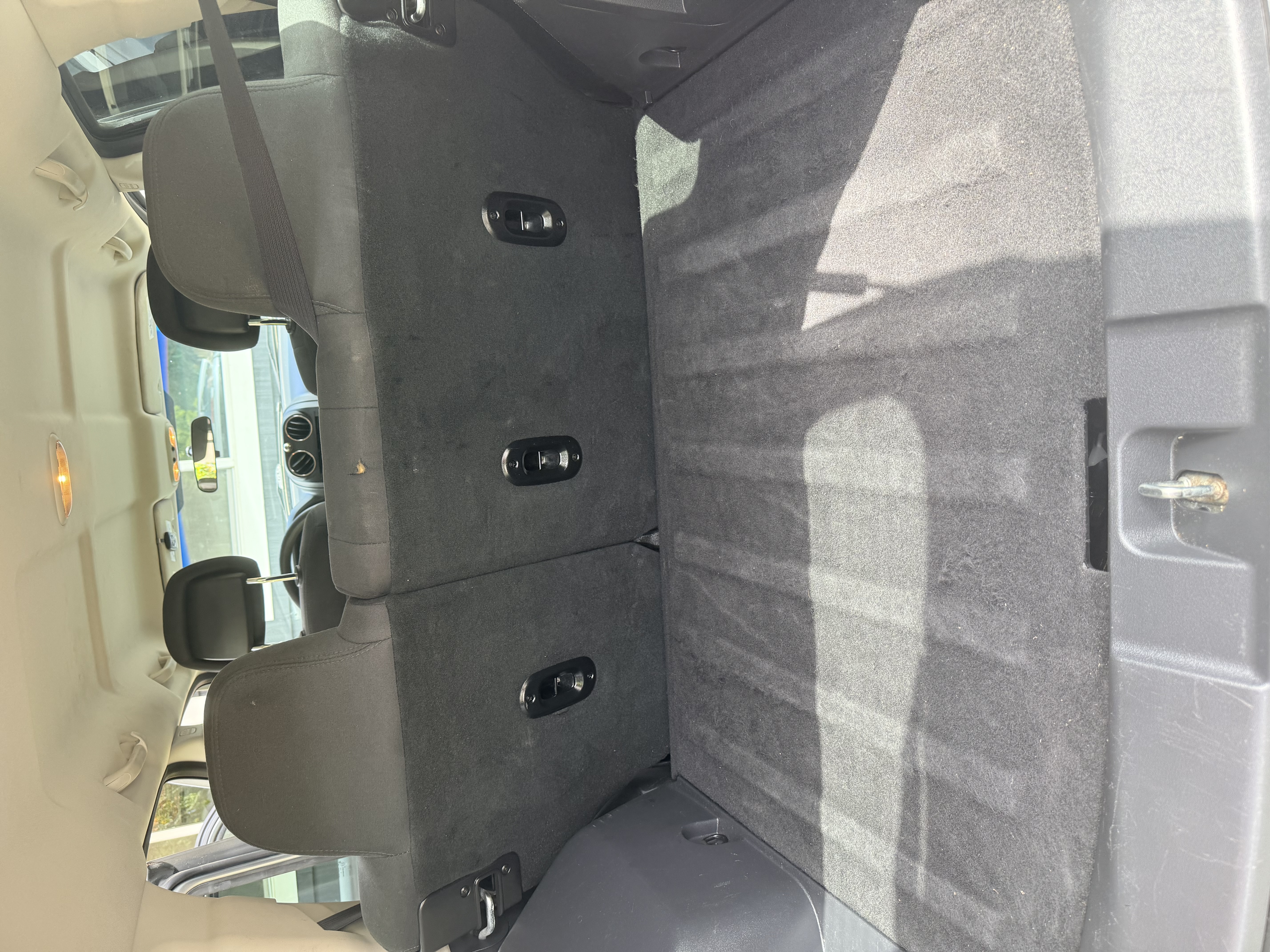 Used 2015 Jeep Patriot Sport FWD image 6