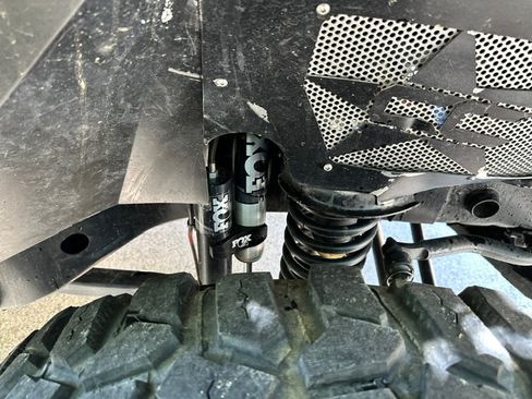 Used 2008 Jeep Wrangler Rubicon w/ Trailer Tow Group image 17