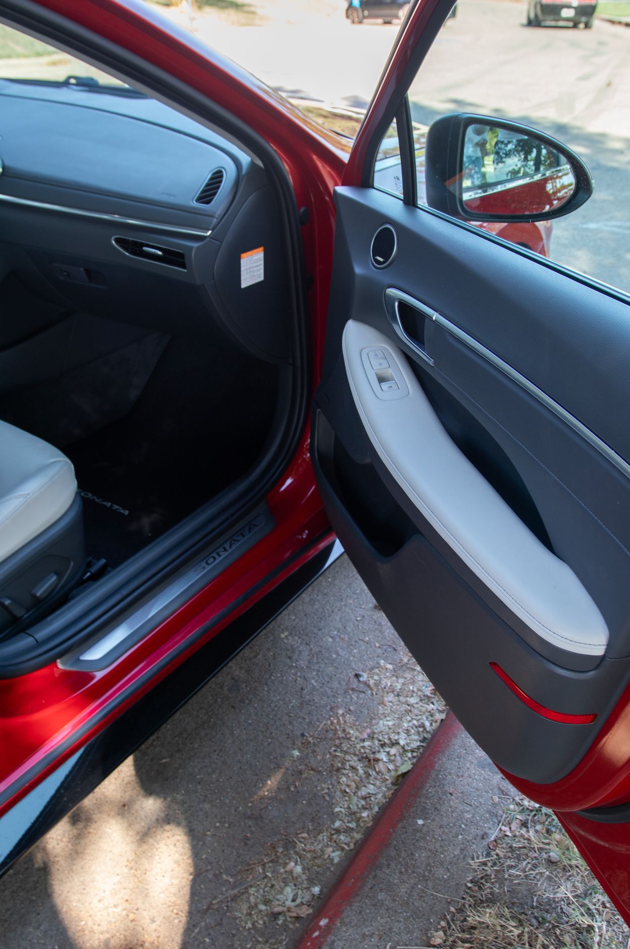 Used 2021 Hyundai Sonata Limited FWD image 18