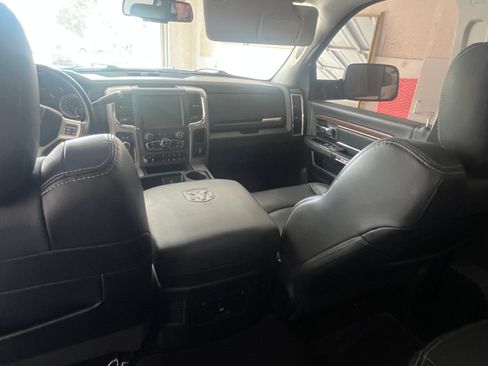 Used 2014 RAM 2500 Laramie AWD/4WD image 15