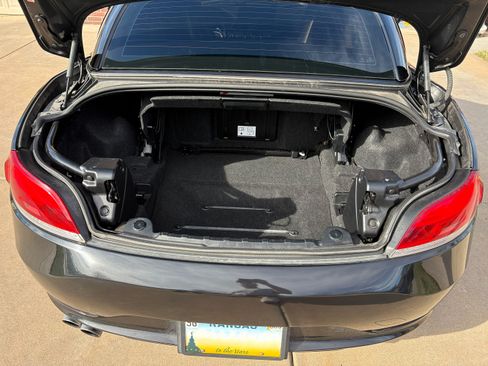 Used 2014 BMW Z4 sDrive28i image 15