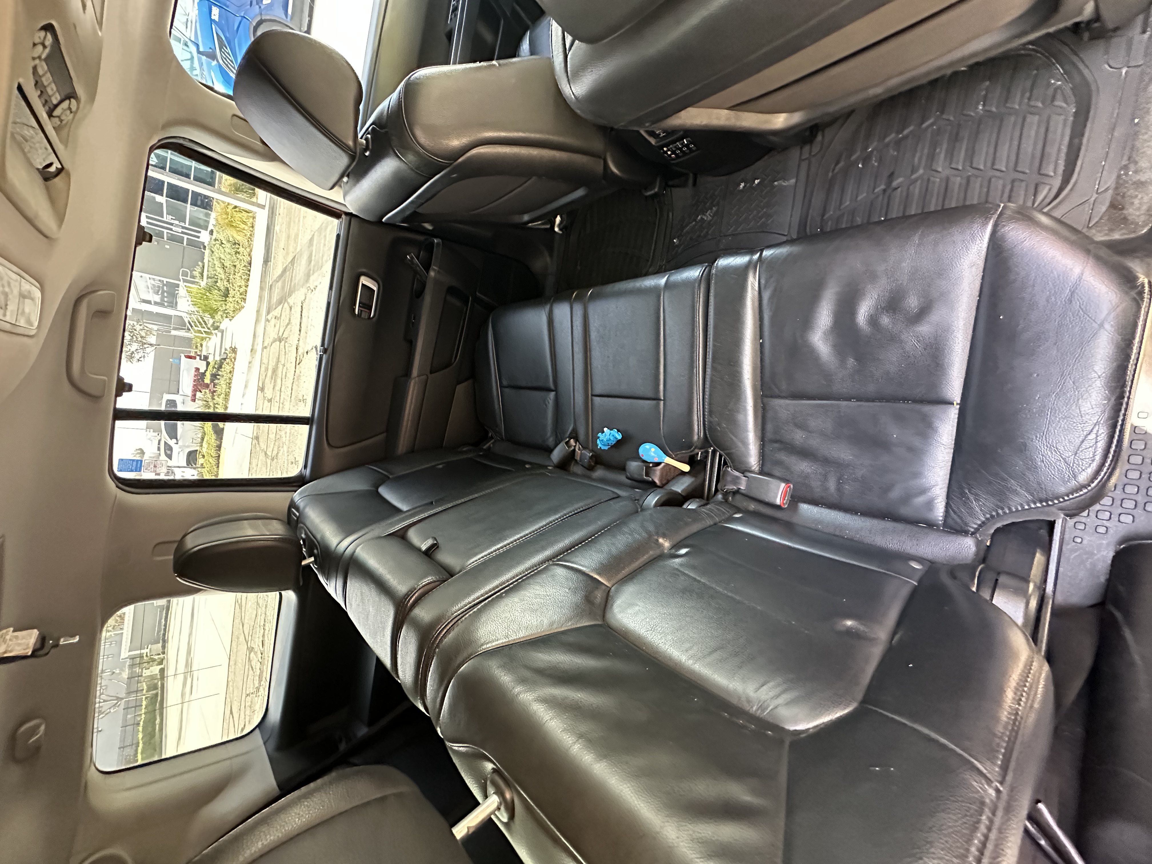Used 2012 Honda Pilot Touring image 17