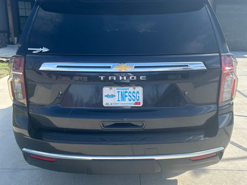 Used 2023 Chevrolet Tahoe LS image 5