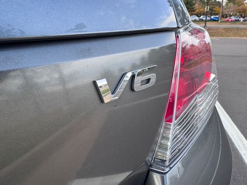 Used 2008 Honda Accord EX-L image 5