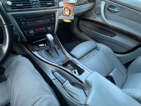 Used 2008 BMW 335i Sedan image 11