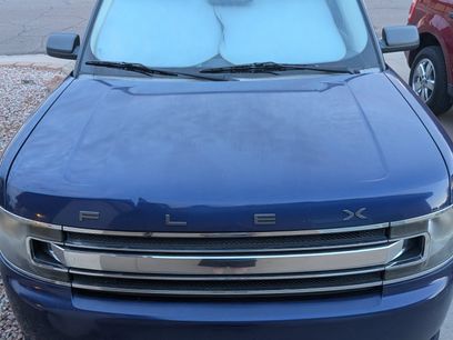 Used 2014 Ford Flex SE