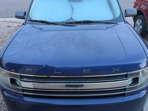 Used 2014 Ford Flex SE image 1