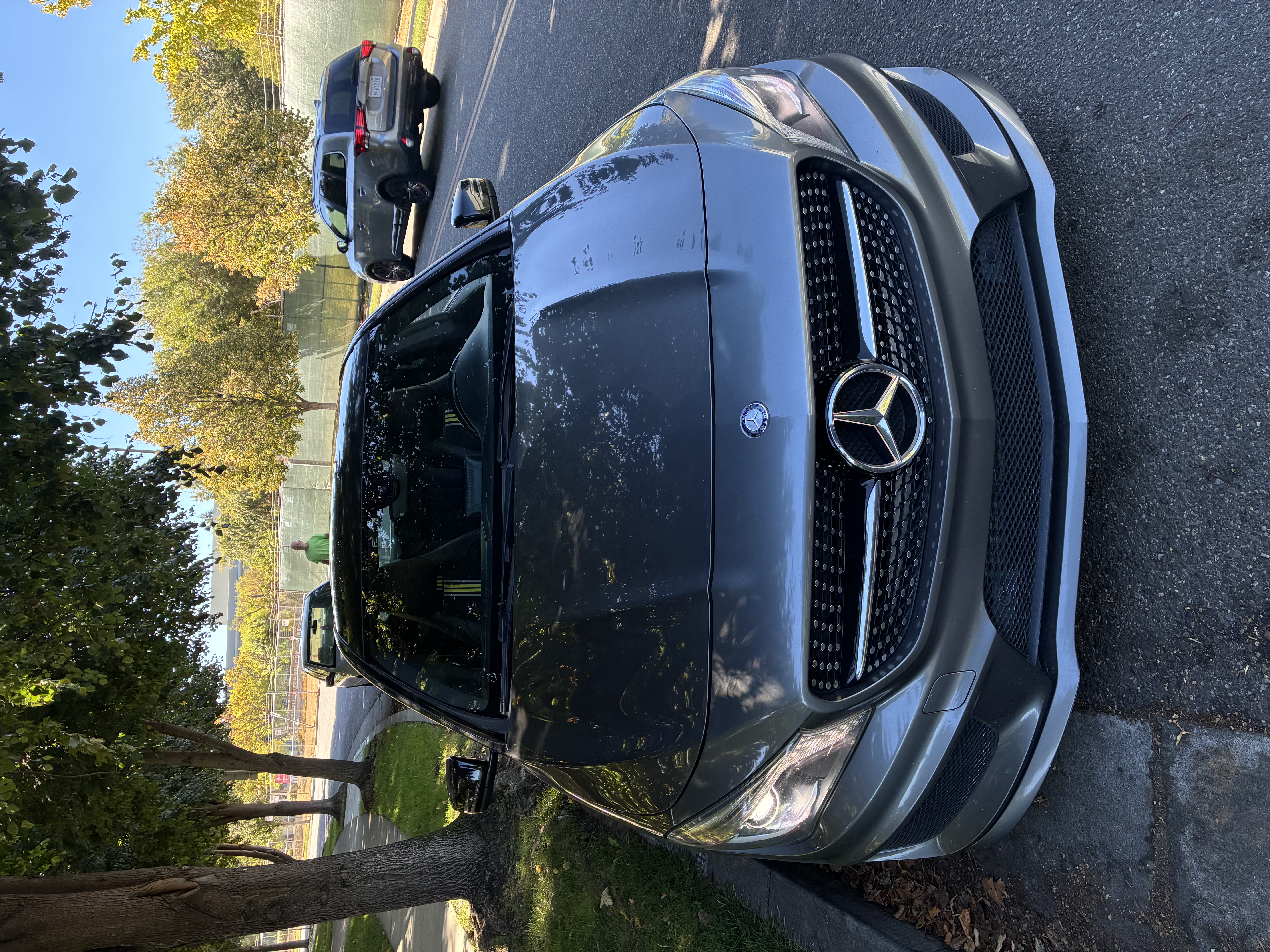 Used 2014 Mercedes-Benz CLA 250 image 6