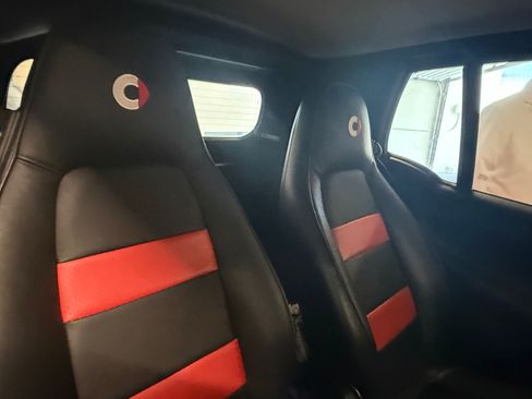 Used 2008 smart fortwo passion RWD image 10