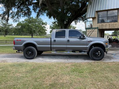 Used 2009 Ford F350 Lariat