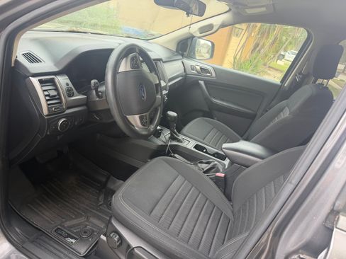 Used 2021 Ford Ranger XLT w/ Trailer Tow Package image 6