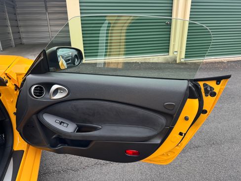 Used 2017 Nissan 370Z Touring Sport image 15