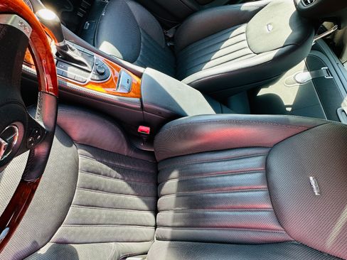 Used 2009 Mercedes-Benz SL 600 image 21