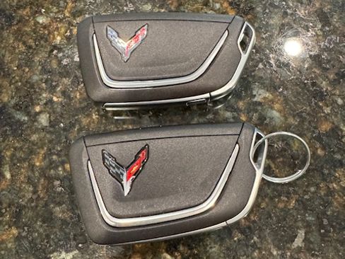 Used 2023 Chevrolet Corvette Z06 image 19