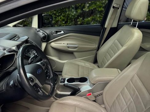 Used 2013 Ford C-MAX Energi SEL image 14