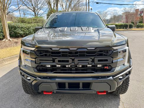 Used 2024 Ford F150 Raptor w/ Equipment Group 803A Raptor R image 2