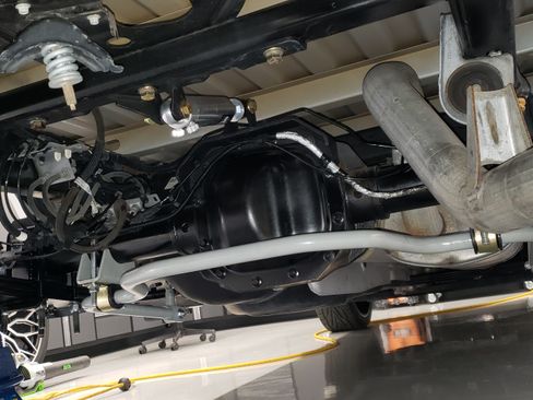 Used 2019 Ford F150 Lariat w/ Equipment Group 502A Luxury image 12