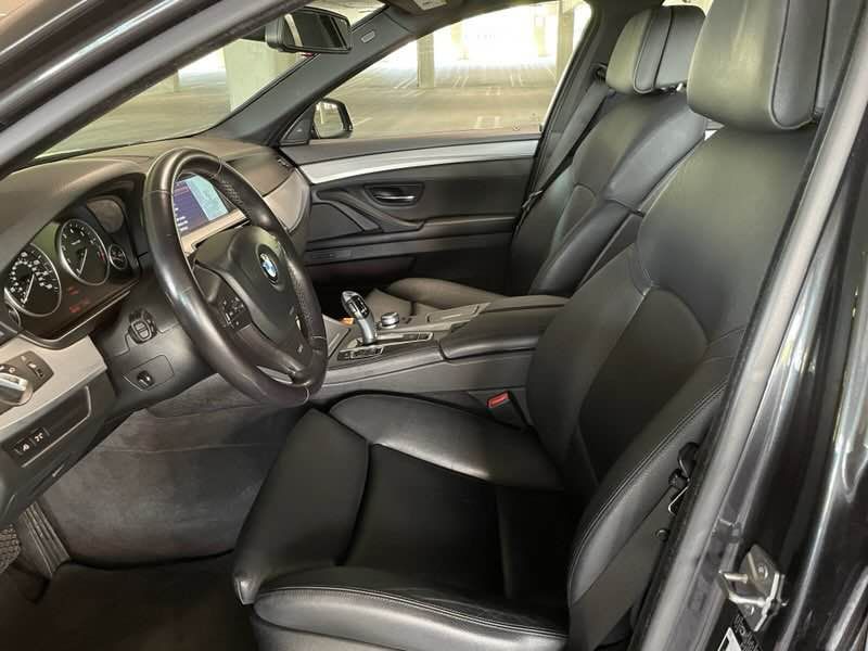 Used 2011 BMW 535i Sedan RWD image 10