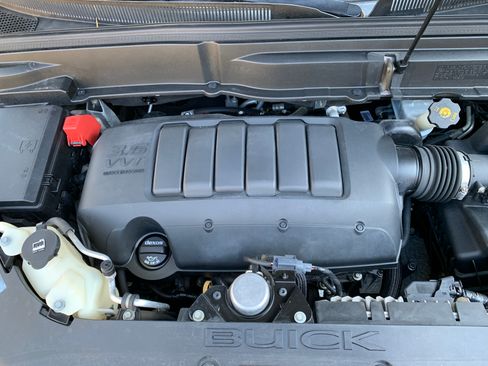 Used 2012 Buick Enclave FWD image 9