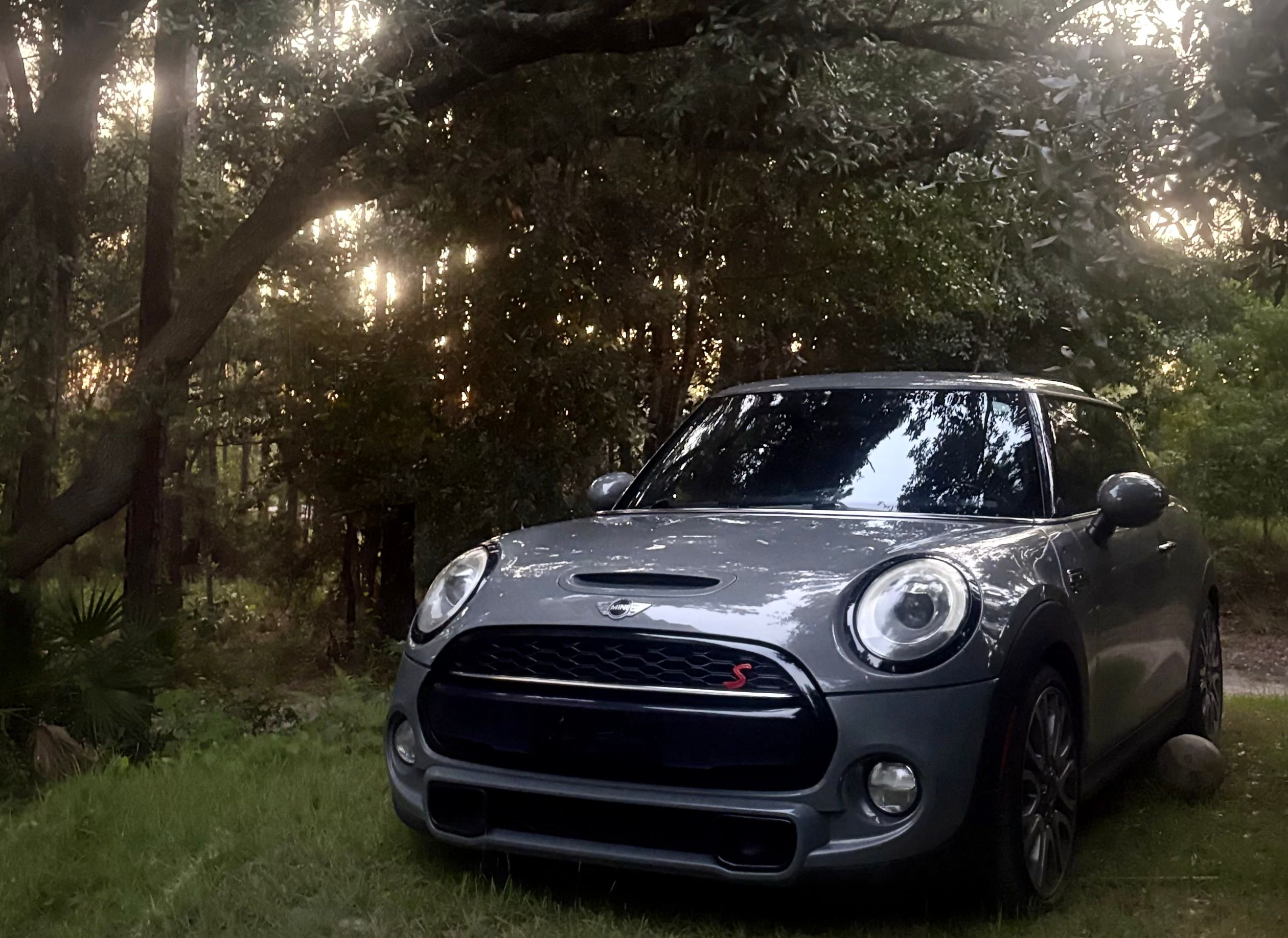 Used 2016 MINI Cooper S FWD image 2