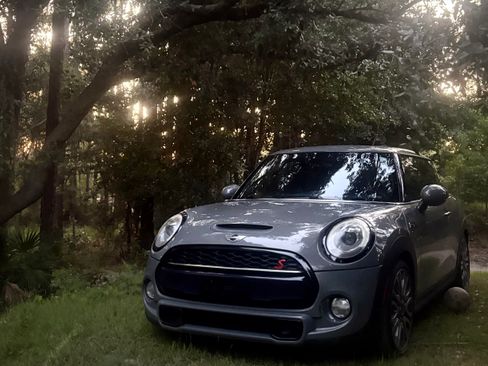Used 2016 MINI Cooper S FWD image 2