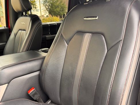 Used 2022 Ford F350 Platinum w/ Tremor Off-Road Package image 25