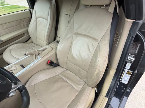 Used 2008 BMW Z4 3.0i image 26