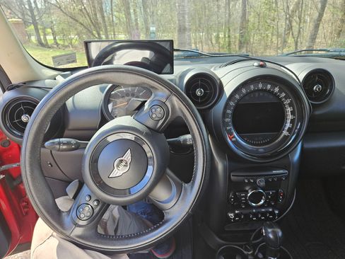 Used 2016 MINI Cooper Countryman S image 8