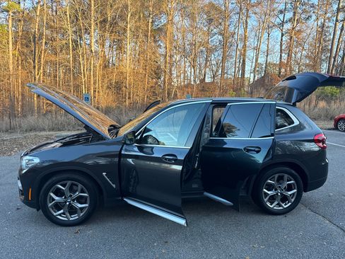 Used 2021 BMW X3 sDrive30i image 26