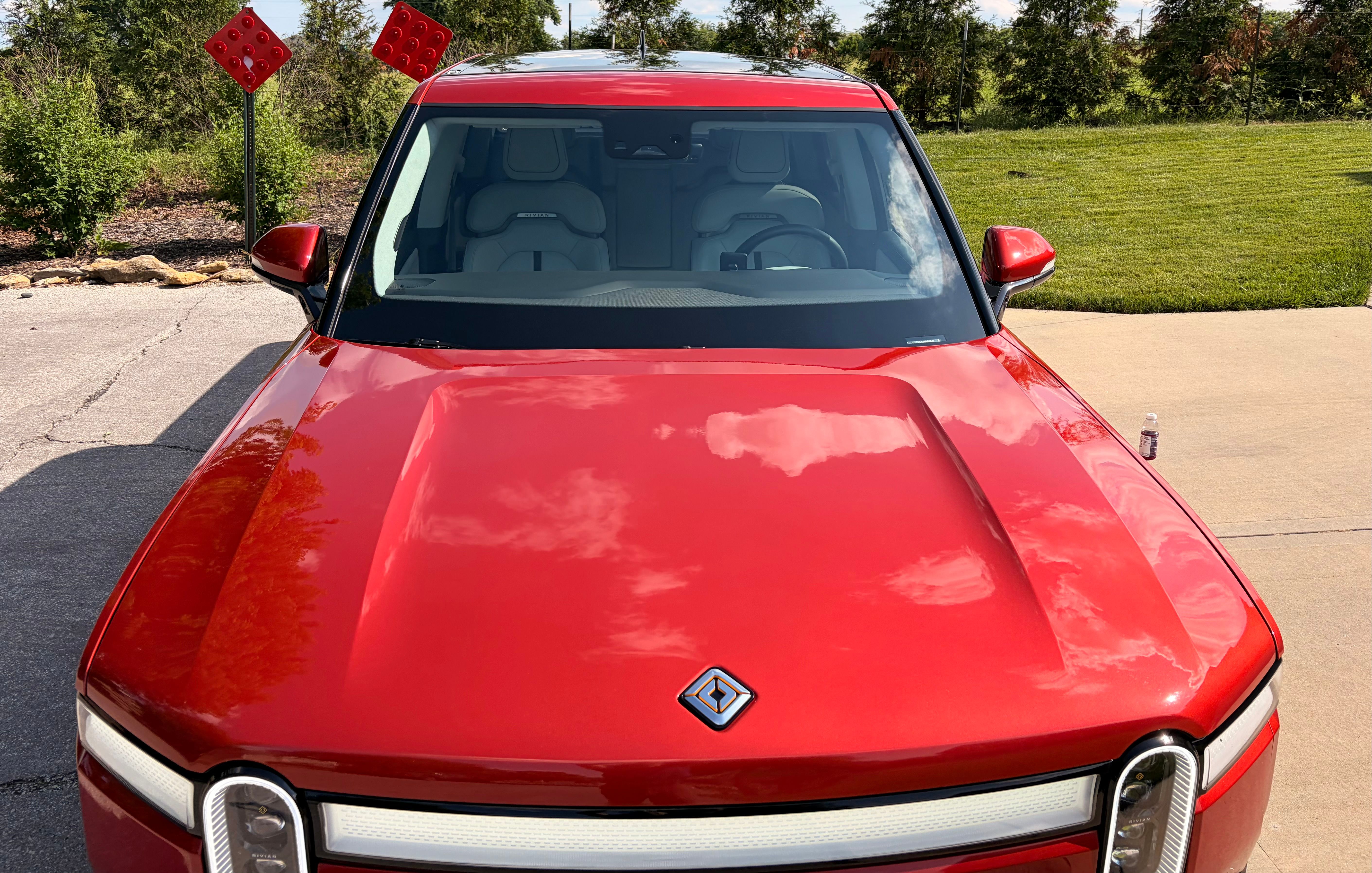 Used 2022 Rivian R1T Launch Edition AWD/4WD image 12