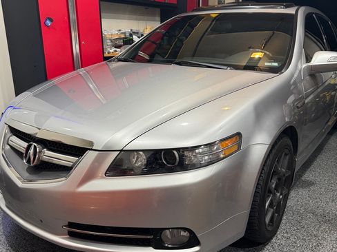 Used 2007 Acura TL Type-S image 14