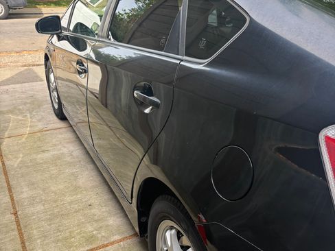 Used 2010 Toyota Prius Two image 4