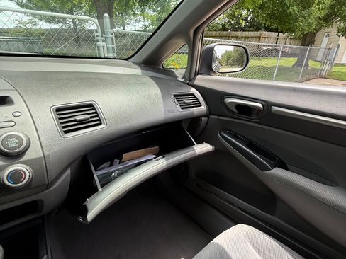 Used 2010 Honda Civic EX image 13