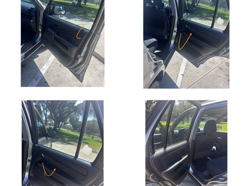 Used 2006 Honda CR-V LX image 9