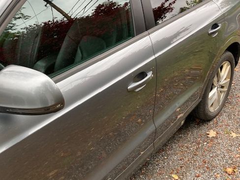 Used 2017 Audi Q3 2.0T Premium image 2