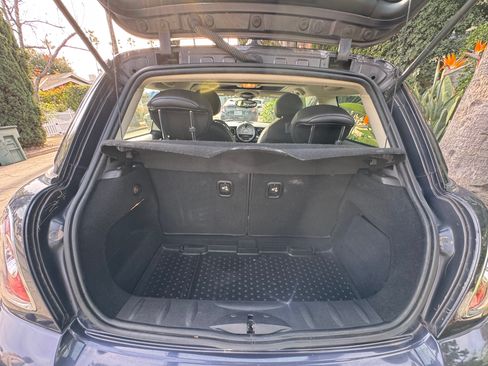 Used 2012 MINI Cooper Hardtop image 9