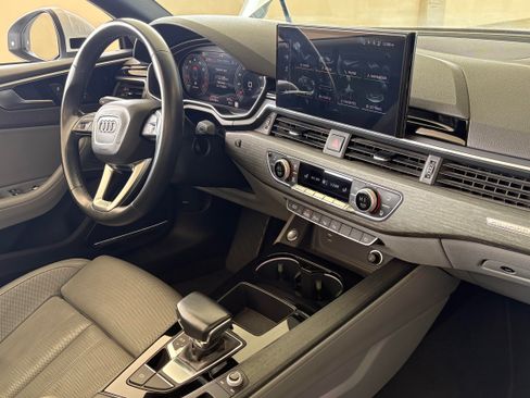 Used 2023 Audi A5 2.0T Prestige image 16