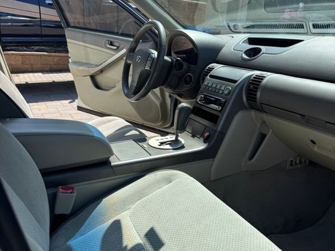 Used 2003 INFINITI G35 Sedan image 5