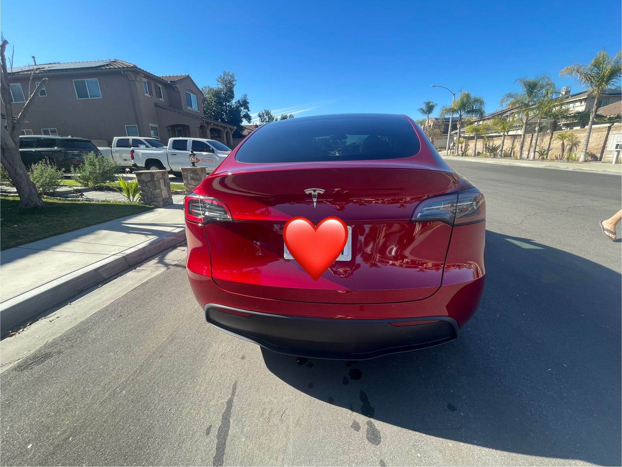 Used 2024 Tesla Model Y 2WD image 13