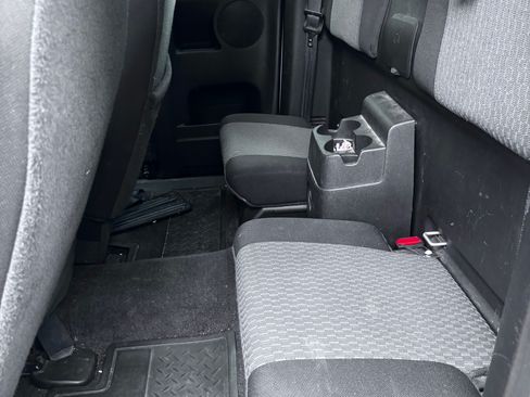 Used 2008 GMC Canyon SLE w/ Power Convenience Package image 12