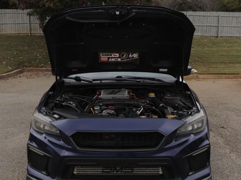 Used 2019 Subaru WRX Premium image 22