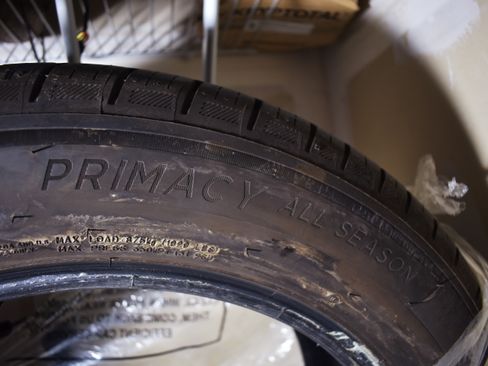 Used 2025 Chevrolet Equinox EV LT image 23