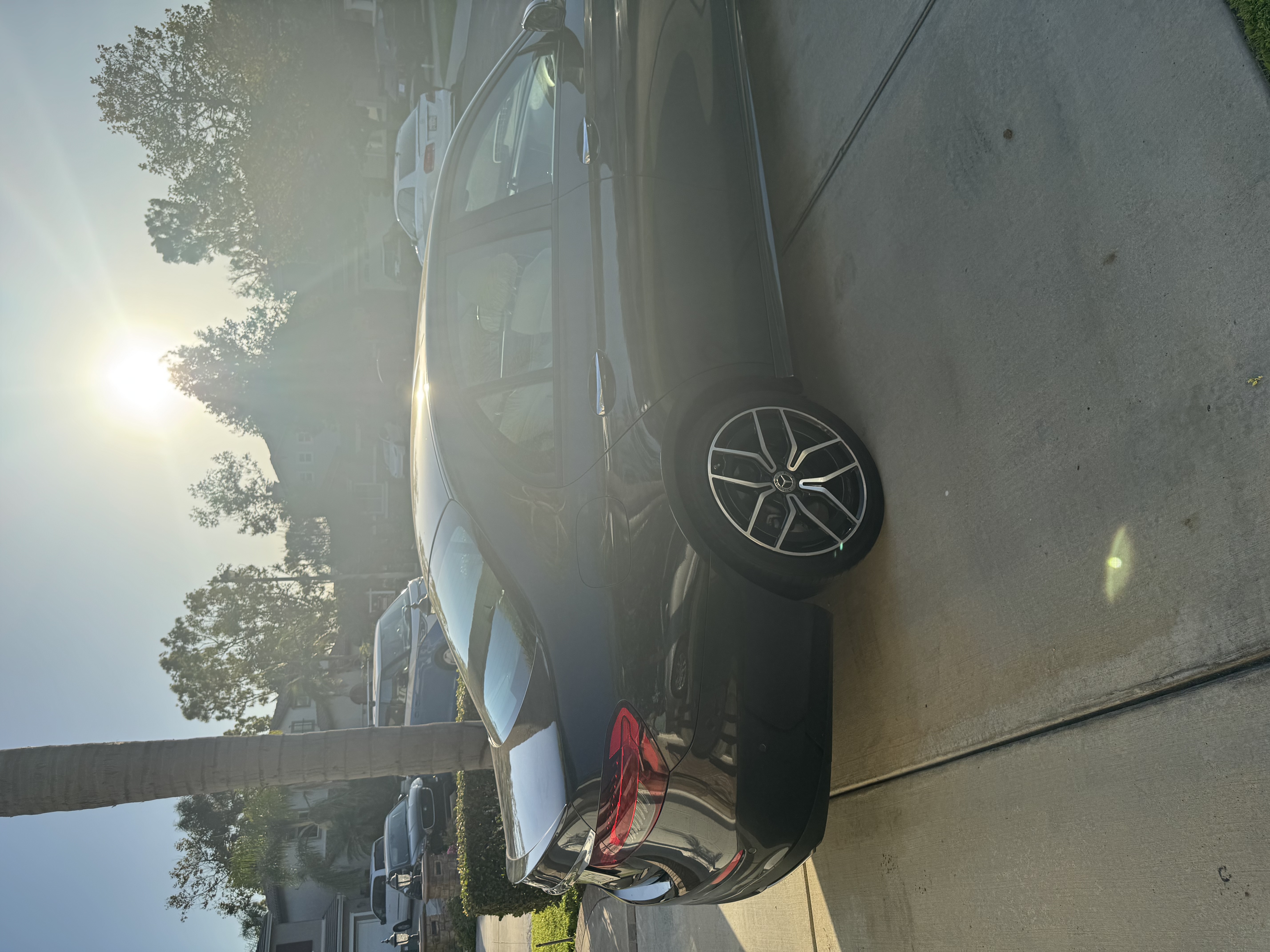 Used 2021 Mercedes-Benz E 350 Sedan image 6