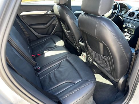 Used 2016 Audi Q3 2.0T Premium Plus w/ Technology Package image 16