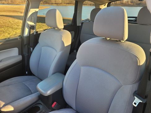 Used 2018 Subaru Forester 2.5i Premium image 4