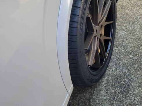 Used 2022 Volvo XC90 T8 Inscription Expression w/ Advanced Package image 5